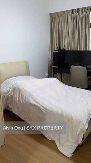Blk 627B Tampines Greenverge (Tampines), HDB 4 Rooms #582359091